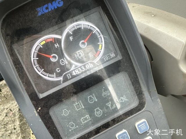 奥邦 AB-150L 挖掘机