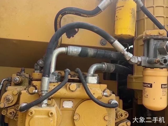 卡特彼勒 320D2液压 挖掘机