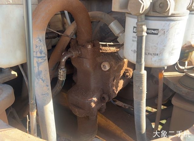 神钢 SK80H 挖掘机