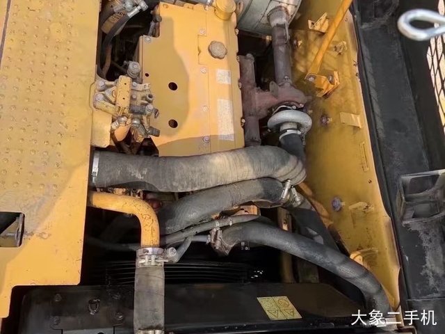 卡特彼勒 320D2液压 挖掘机