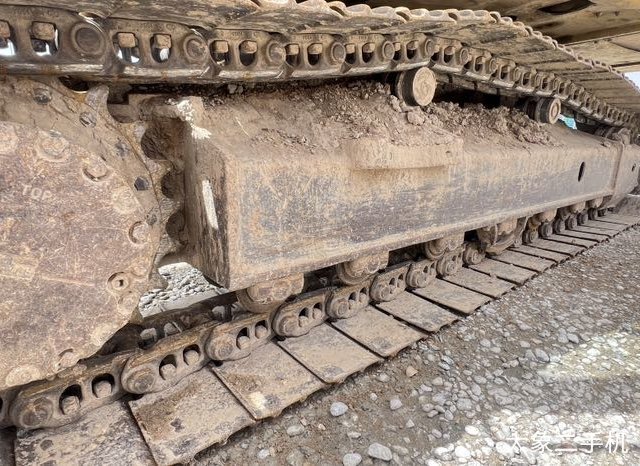 小松 PC200EN-6 挖掘机