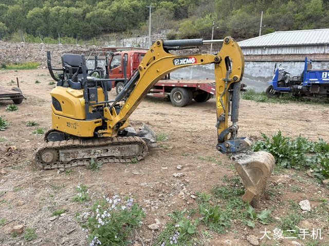 奥邦 AB-95L 挖掘机