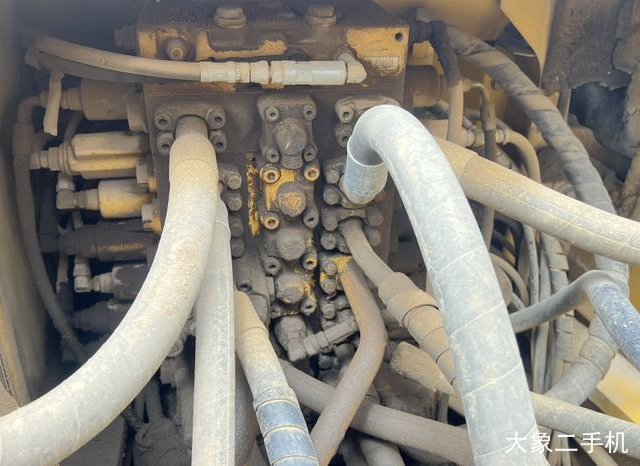 小松 PC200EN-6 挖掘机