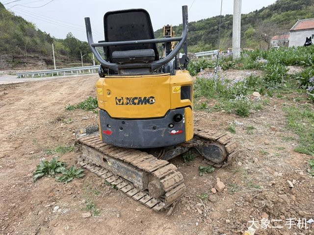 奥邦 AB-95L 挖掘机