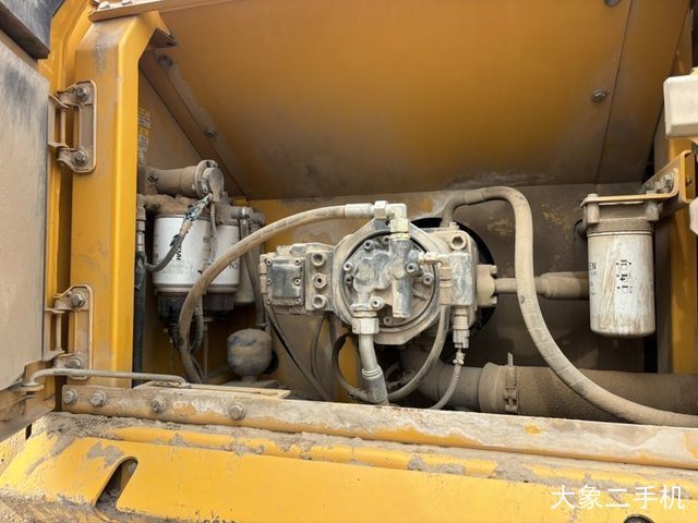 山推 SE245LC-9 挖掘机