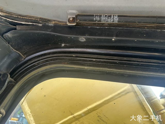 卡特彼勒 320DL液压 挖掘机