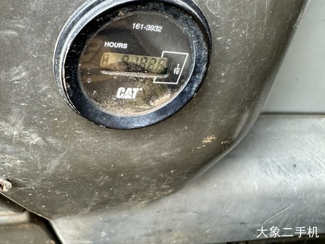 卡特彼勒 320DL液压 挖掘机