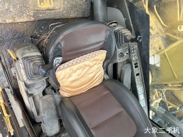 卡特彼勒 320DL液压 挖掘机