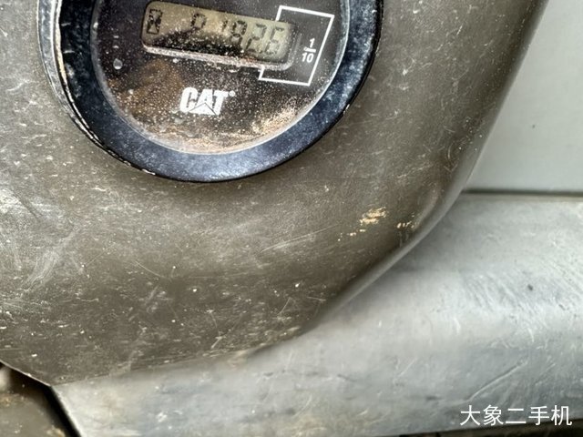 卡特彼勒 320DL液压 挖掘机
