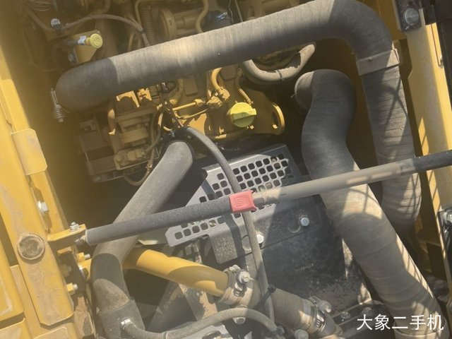 卡特彼勒 313C液压 挖掘机