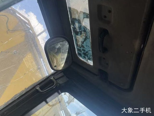 小松 PC360-8M0 挖掘机