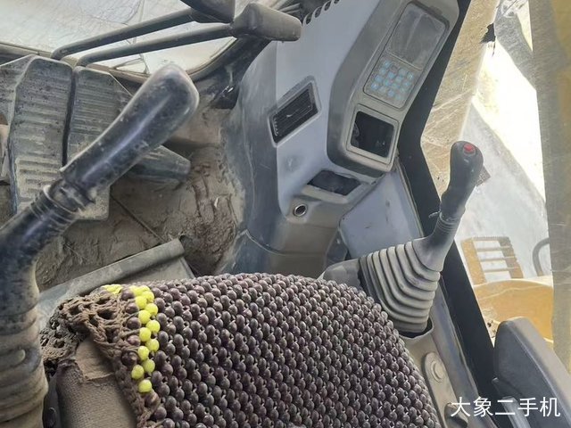 小松 PC360-8M0 挖掘机