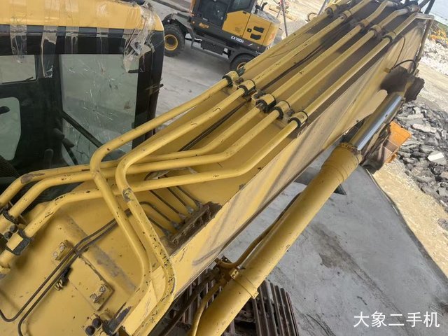 小松 PC360-8M0 挖掘机