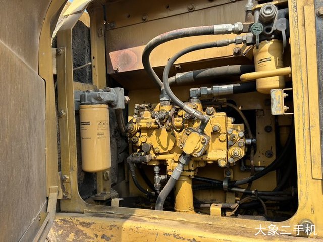 卡特彼勒 318D液压 挖掘机