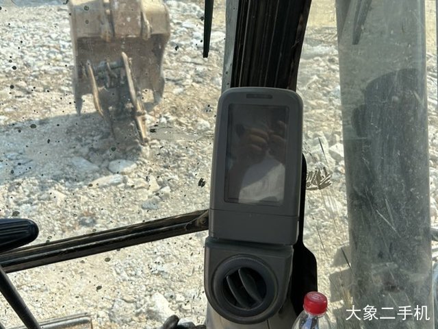 卡特彼勒 318DL液压 挖掘机