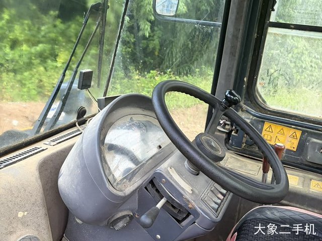 山推 SL53H 装载机