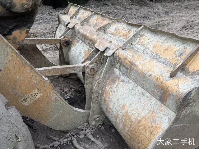 龙工 ZL50NC 装载机