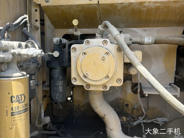 卡特彼勒 320D2-GC液压 挖掘机