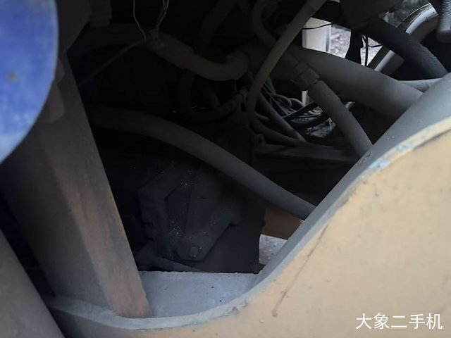 龙工 ZL50NC 装载机