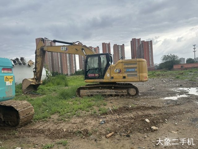 卡特彼勒 320D2-GC液压 挖掘机