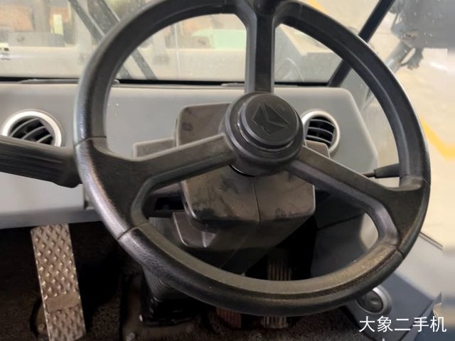 国机常林 955 装载机