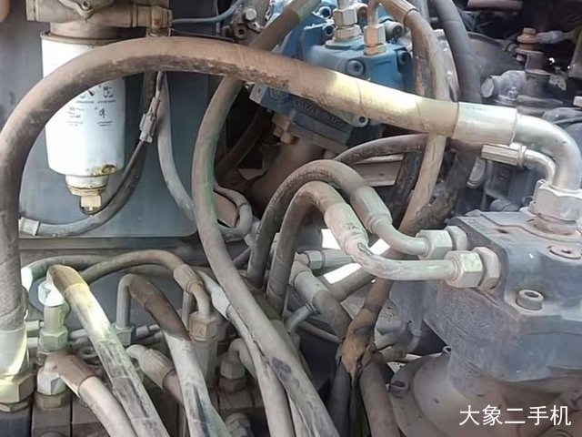 新源 XYB75W-9 挖掘机