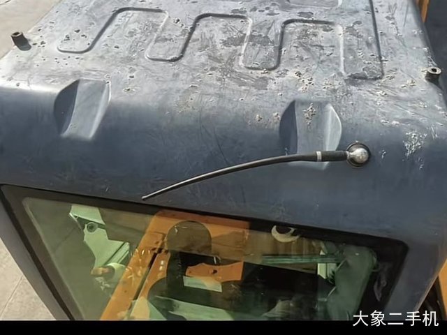 新源 XYB75W-9 挖掘机