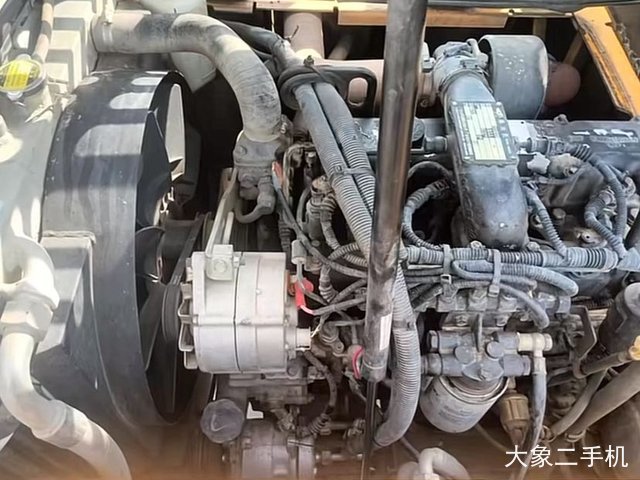 新源 XYB75W-9 挖掘机