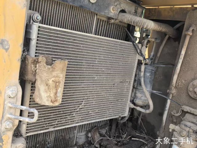 卡特彼勒 308B 挖掘机