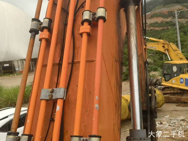 斗山 DX300LC-9C 挖掘机