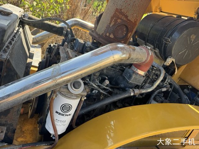 徐工 XS260H 压路机