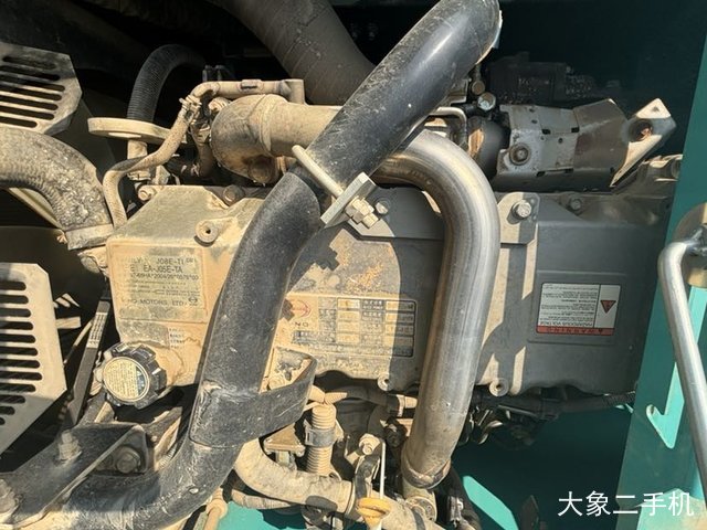 神钢 SK200-YN12 挖掘机