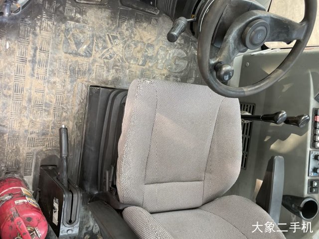 徐工 LW500HV 装载机