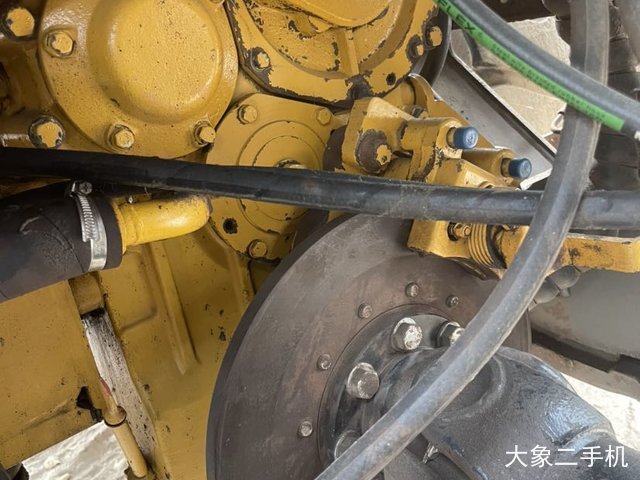山东临工 L953 装载机