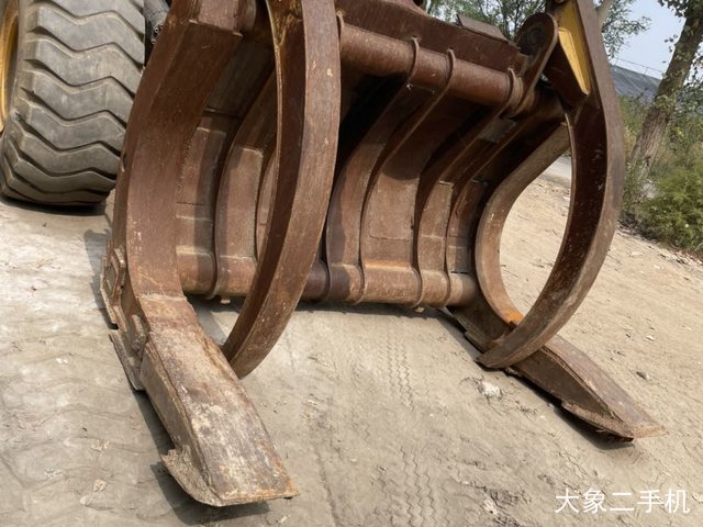 山东临工 L955F 装载机