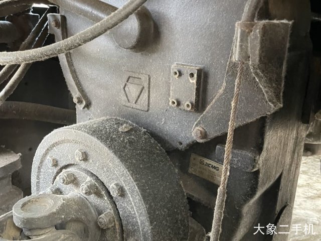 徐工 LW500HV 装载机