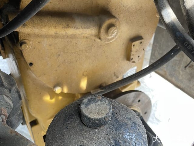 山东临工 L955F 装载机