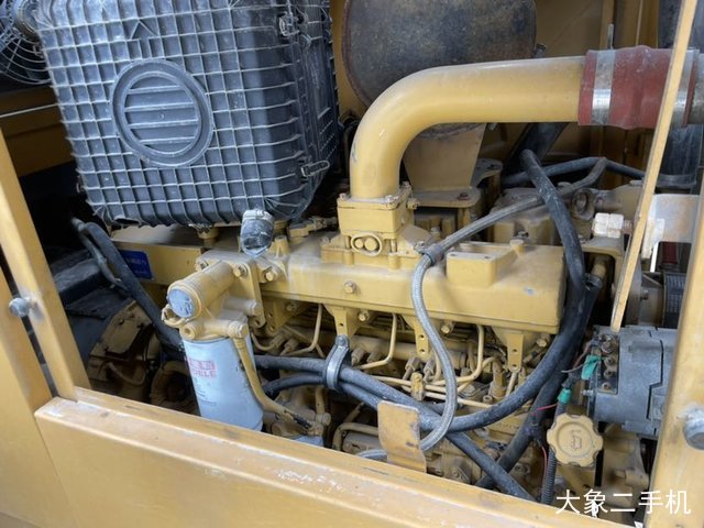 龙工 LG862N 装载机