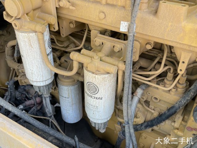 徐工 LW520F 装载机