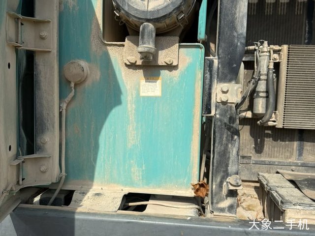 徐工 XE135B 挖掘机