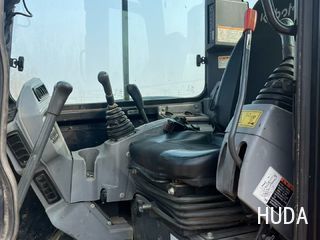 Kubota KX-163 Tracked Excavator - 5