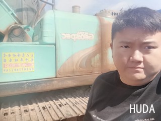 Kobelco SK250-6E Excavator - 22