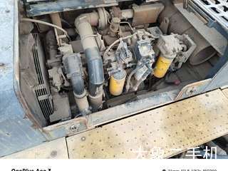 Komatsu PC400-7 Excavator - 4