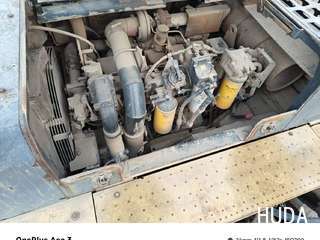 Komatsu PC400-7 Excavator - 4