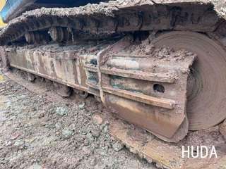 SANY SY305H Excavator - 9