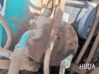Kobelco SK250-6E Excavator - 13