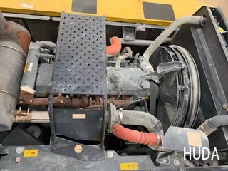 Sumitomo SH380LHD-6 Excavator - 9