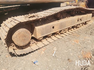 Kobelco SK250-6E Excavator - 29