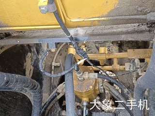 SANY SY205C-9 Excavator - 7