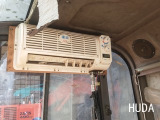 XCMG XE60 Excavator - 5